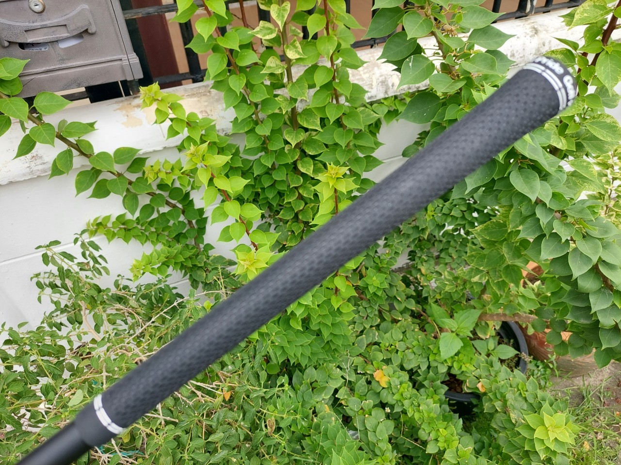 FW5 Taylormade M3 มี COVER ใส่ก้านโม Air Race #1 Shaft