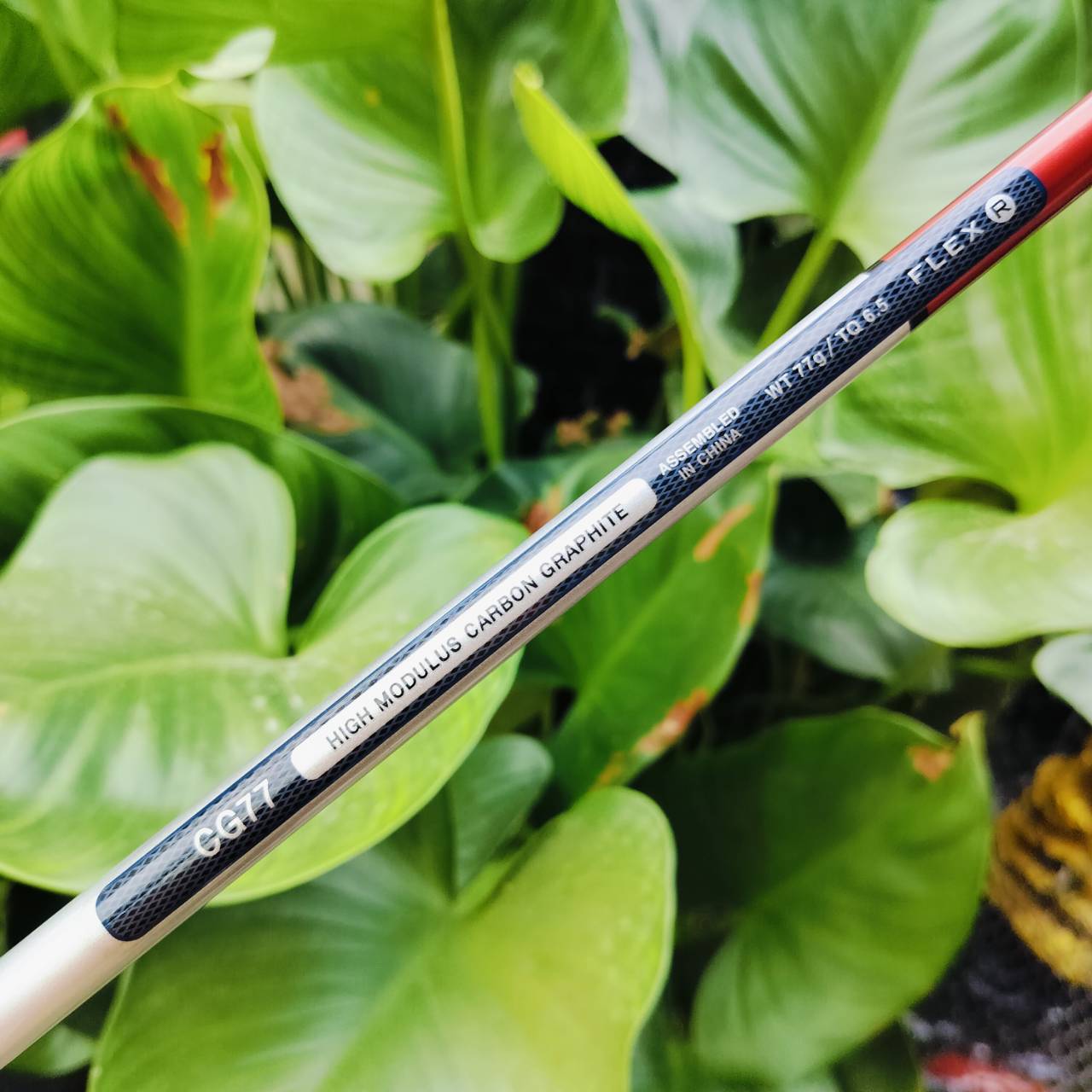 FW5 STAINLESS STEEL องศา 18 ตีง่าย เสียงใส ลูกลอยง่าย ตีไกล ก้านกราไฟต์คุณภาพสูงมากแบบ HIGH MODULUS ดีที่สุด FLEX R ไม้กอล์ฟพรีเมี่ยมมือสอง ของแท้ By NakaraLuxurious