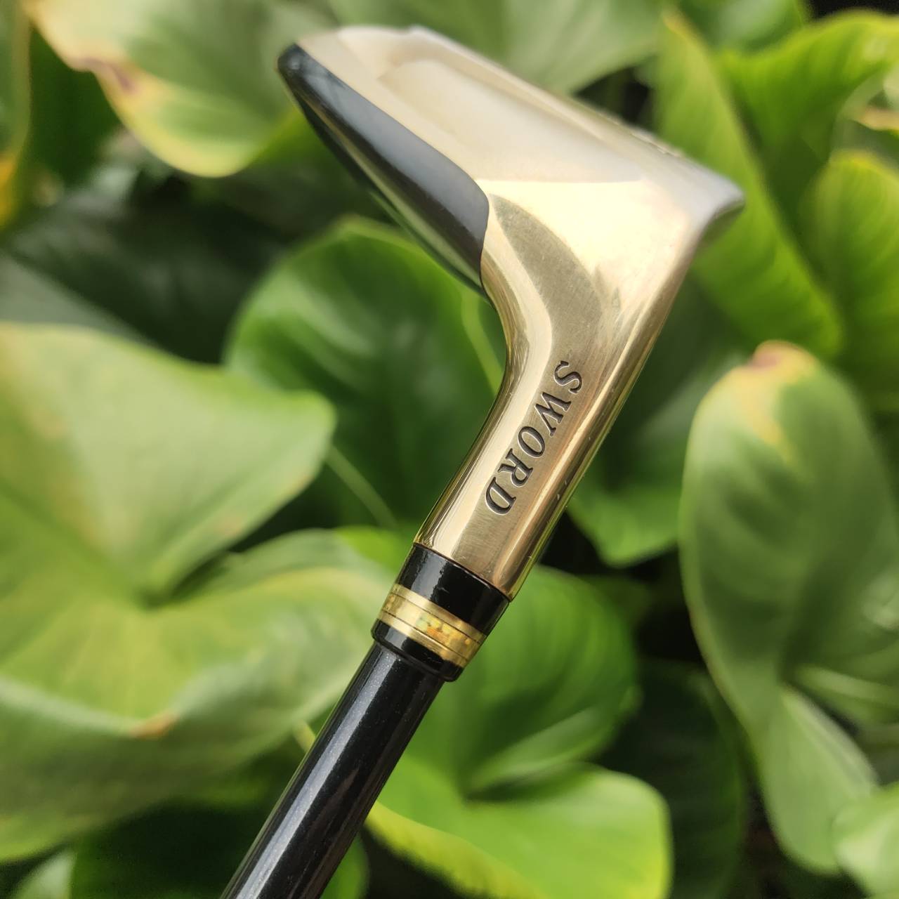 FW4 VOLTIO SNIPER V Series หน้าเด้งมาก!!! องศา 18 ระยะตีไกลกว่า FW5 ตีง่ายกว่า FW3