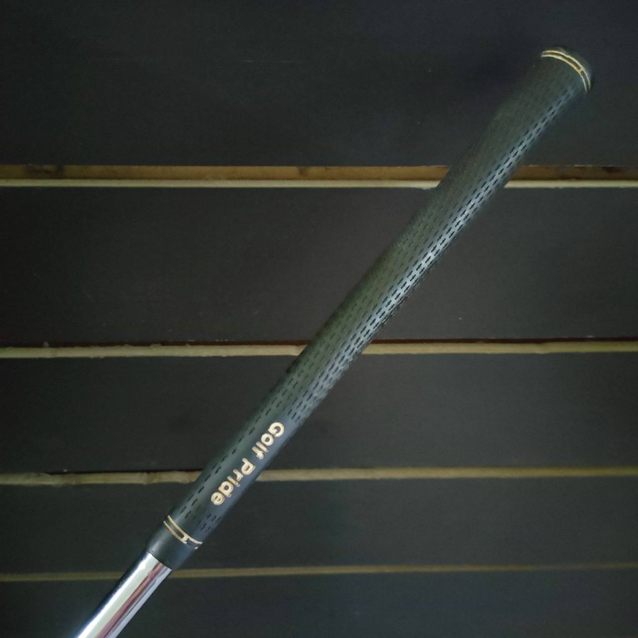 ชุดเหล็ก TITLEIST 690 MB FORGED ชุดนี้ได้เหล็กเยอะ 3-P ก้าน DG S200 เหล็ก FORGED ระดับพรีเมี่ยม