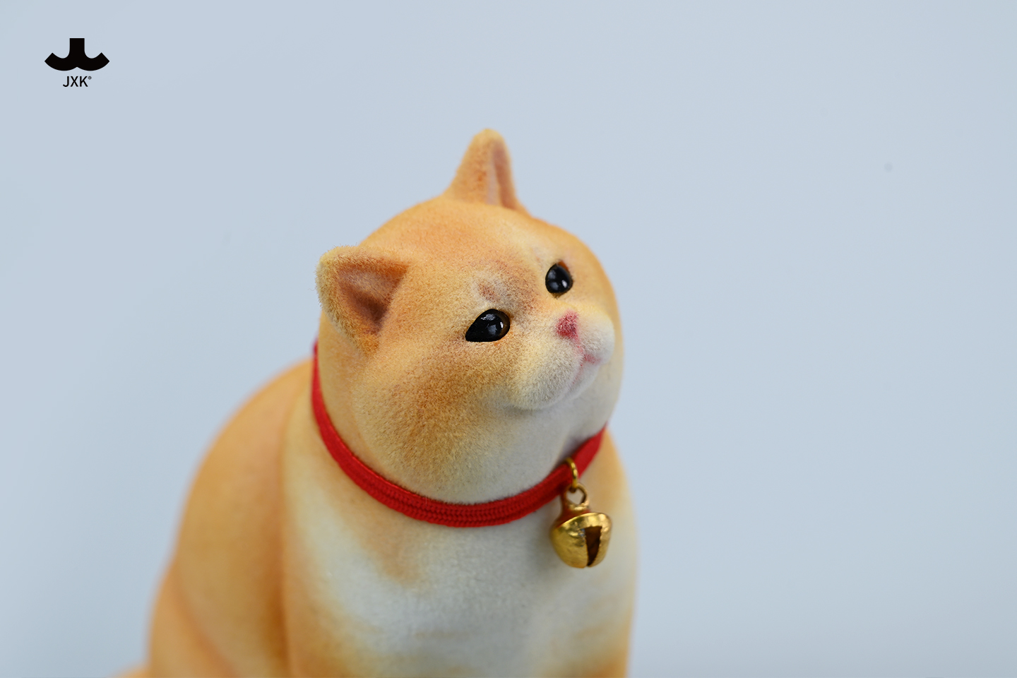 [สั่งจอง] JXK 1/6 : British shorthair cat