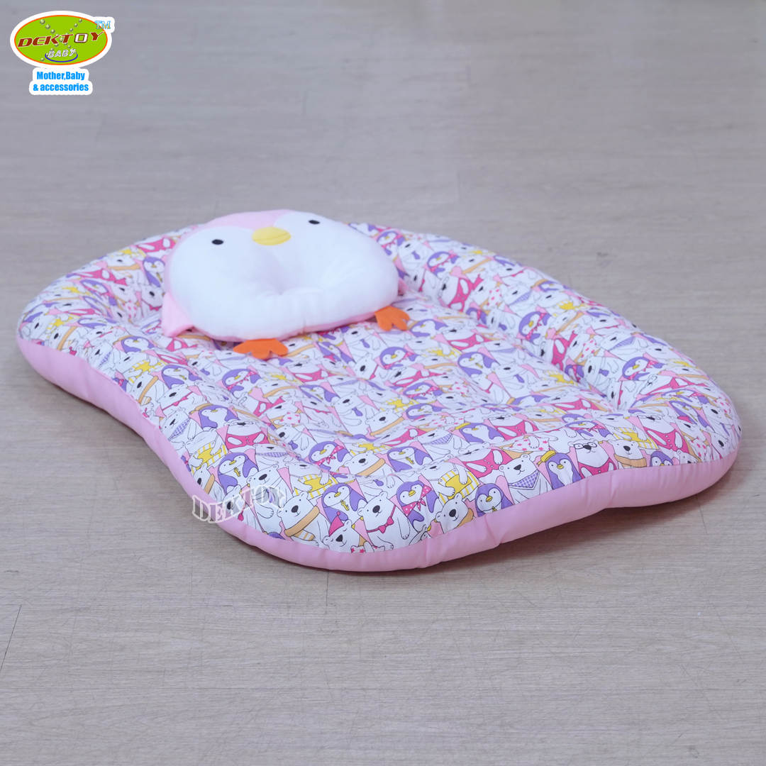 ที่นอนเด็กลิตเติ้ลโฮมเบบี้ Littelhomebaby