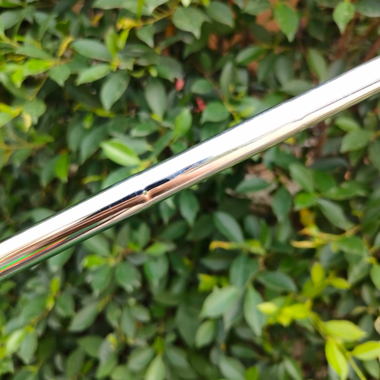 ** ไม้กอล์ฟสำหรับเด็ก ** PUTTER WILSON JUNIOR ความยาว 29 นิ้ว สำหรับคุณหนูๆ โดยเฉพาะ พัตต์ง่าย เล็งง่าย แม่นยำ