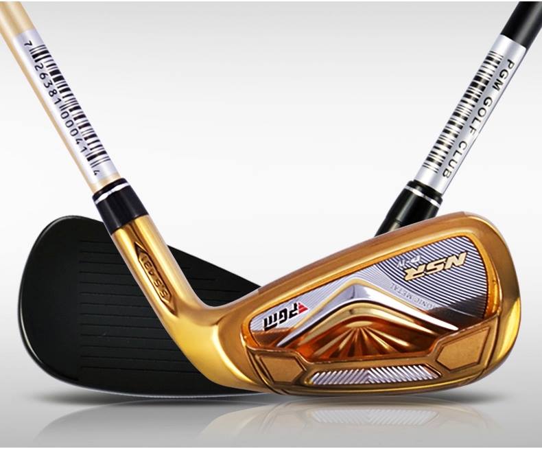 เหล็ก 7 PGM NSR GOLD TIG004