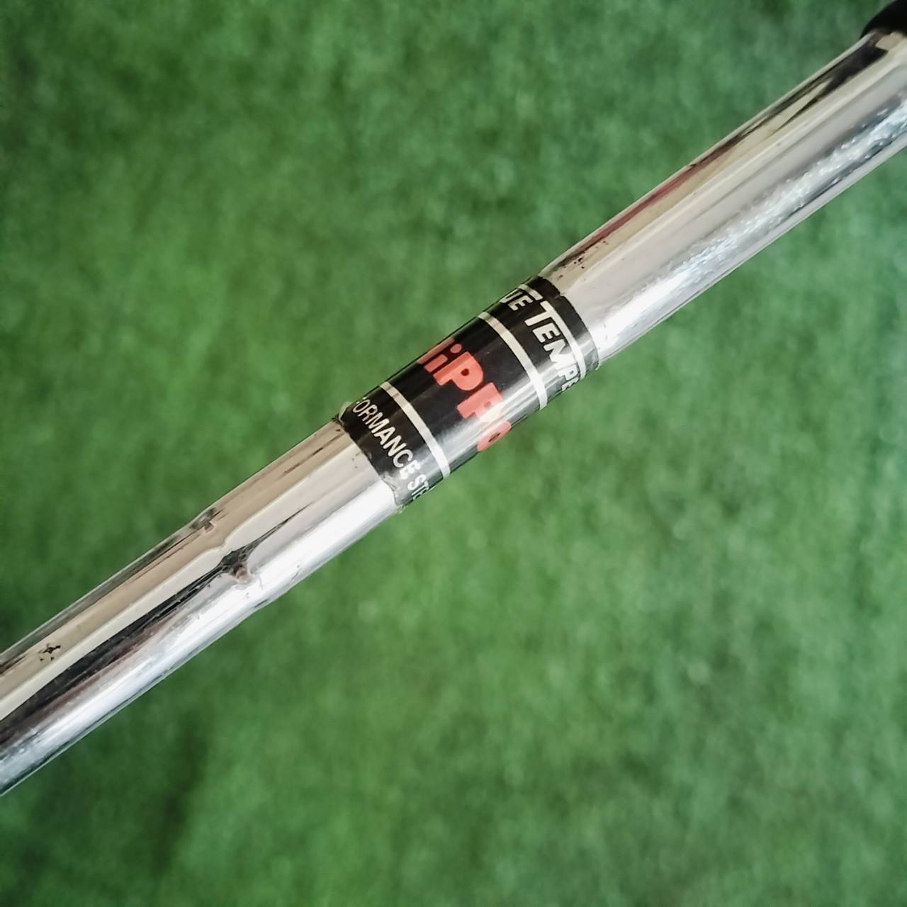 🏌️PUTTER HIPPO ความยาว 34 นิ้ว วัสดุดีมาก เป็น TRI POLYMER ทั้งนุ่มนวล และช่วยเกาะไลน์ ทั้งยังสร้างบล๊านซ์ดีมาก ไม้กอล์ฟพรีเมี่ยมมือสอง ของแท้ By NakaraLuxurious