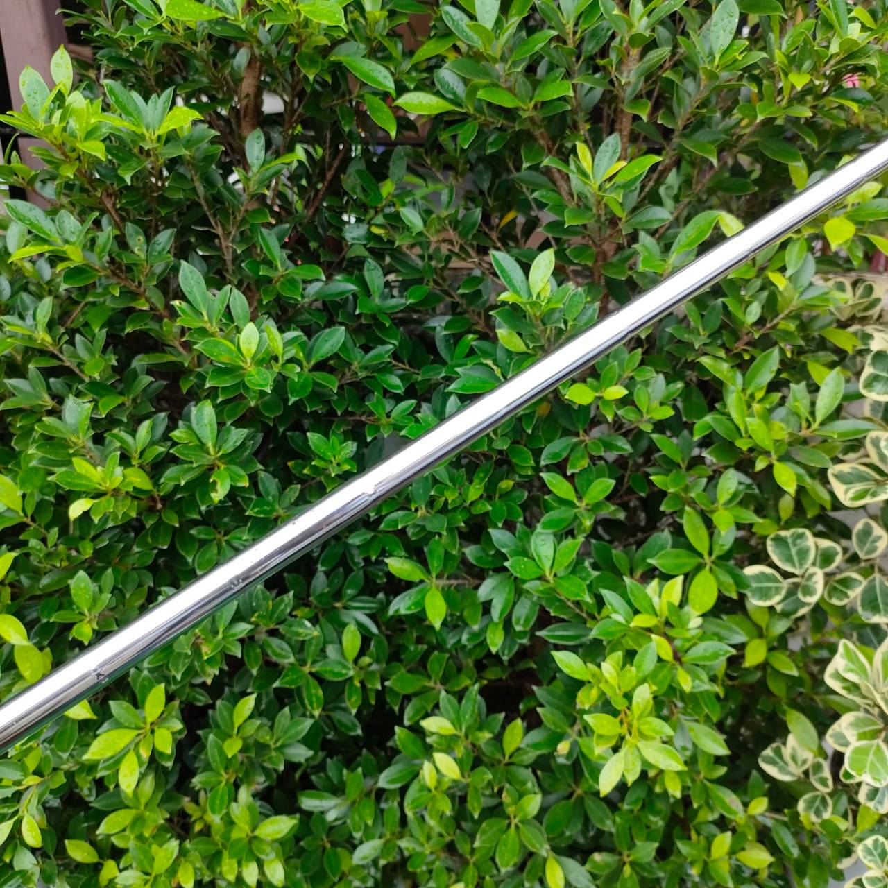 PUTTER WILSON PRO STAFF ความยาว 34 นิ้ว เป็นซีรี่แข่ง ของแบรนด์ WILSON ทรงซาลาเปา มาตรฐานสูงครับ มอลเล็ต พัตต์ง่าย หน้าสัมผัสดีมากครับ