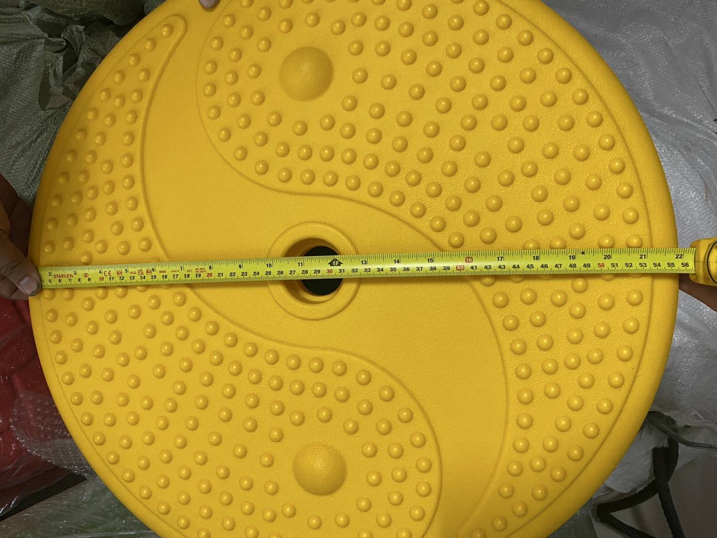 อะไหล่แป้นหมุนบริหารข้อมือ(เครื่องออกกำลังกาย) อะไหล่เครื่องเล่นสนาม อะไหล่ของเล่น สนามเด็กเล่น