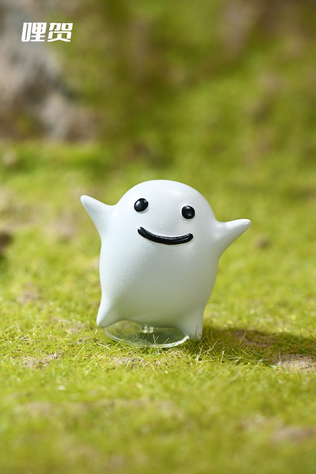 [สั่งจอง] Leeho SZ2401 : warawara Ornament