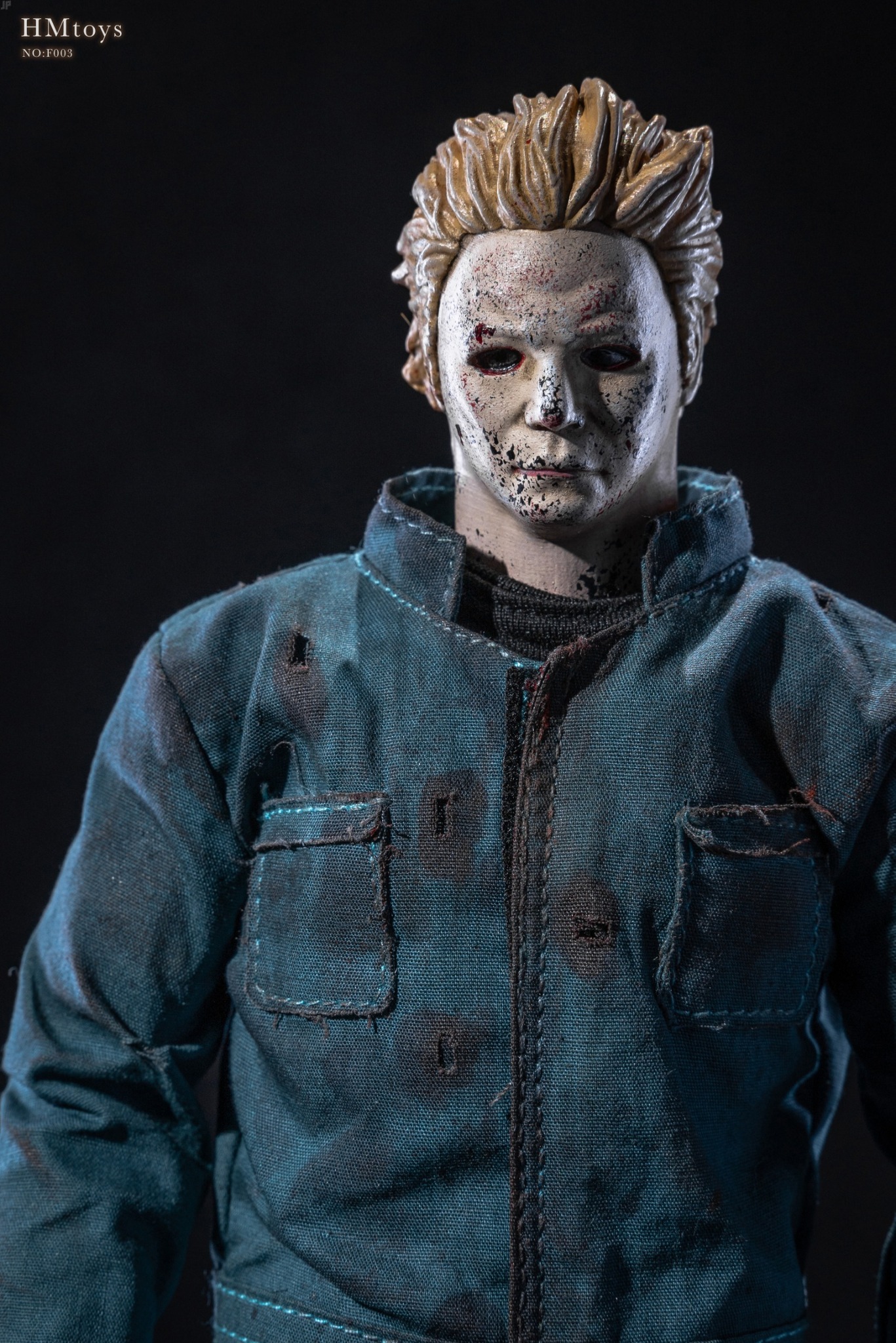 [สั่งจอง] HMTOYS F003 1/6 : Moonlight Panic