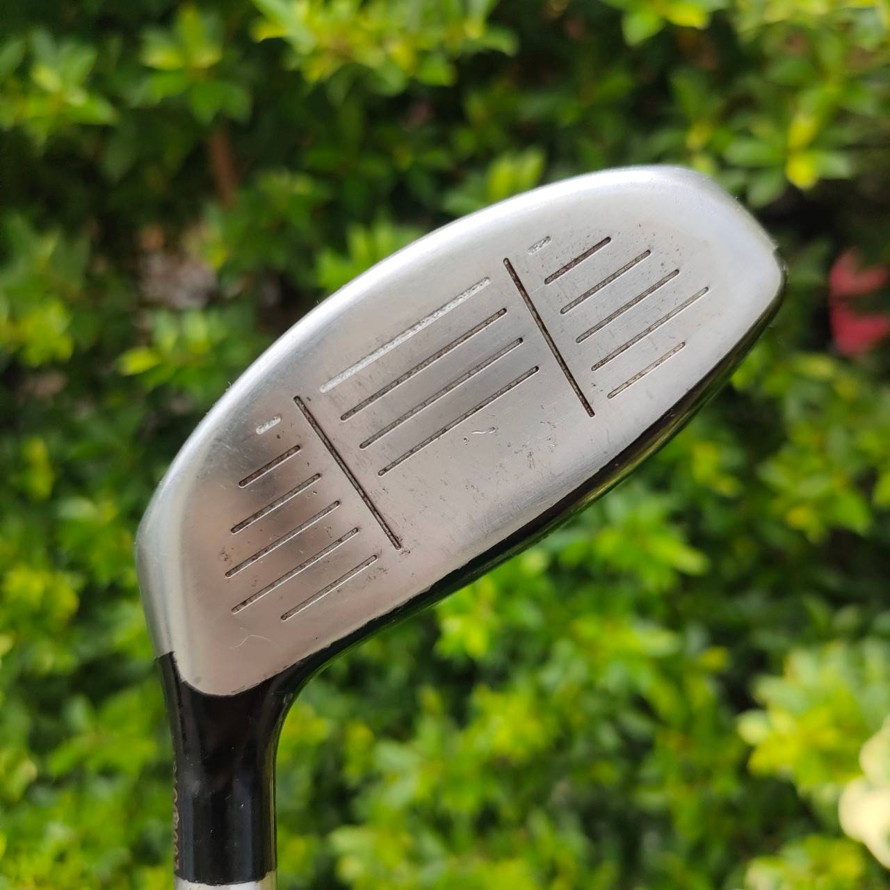 **ไม้กอล์ฟสำหรับเด็ก** FW5 USKG-STEEL TOUR SERIES-12 STAINLESS ความยาว 38 นิ้ว ก้าน TOUR SERIES TS 57-39 ไม้กอล์ฟมือสอง ของแท้ BY NakaraLuxurious