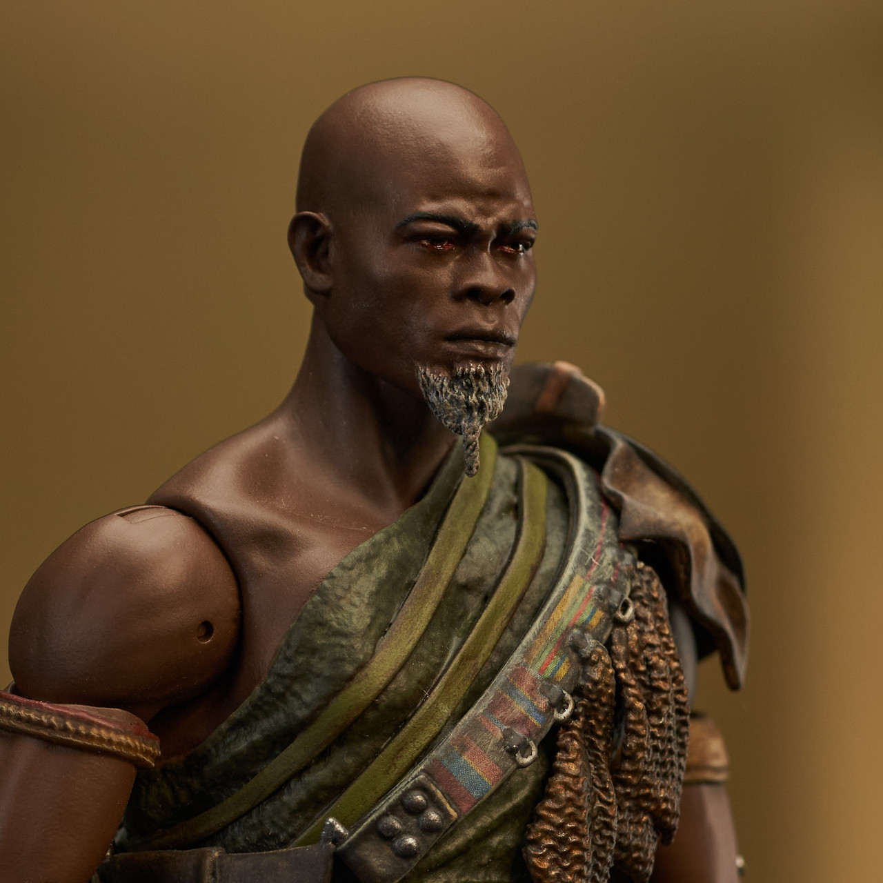 [สั่งจอง]Diamond Select Toys 7" : Rebel Moon