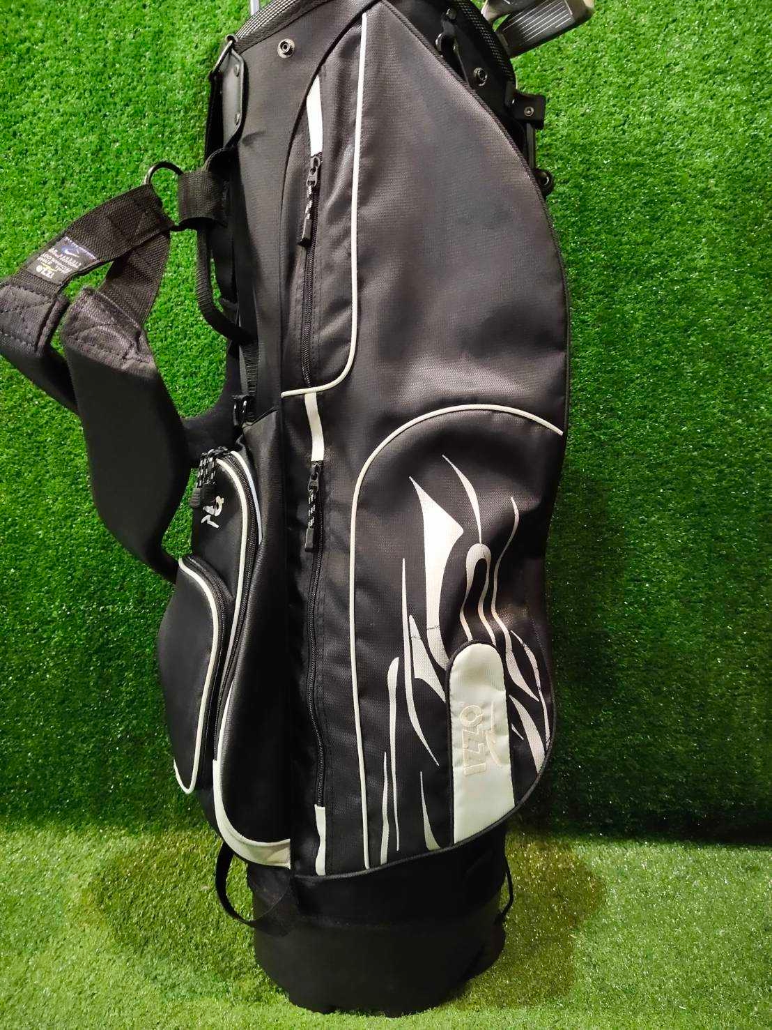 ไม้กอล์ฟผู้หญฺิงครบชุด Callaway GEMS สวยจัด