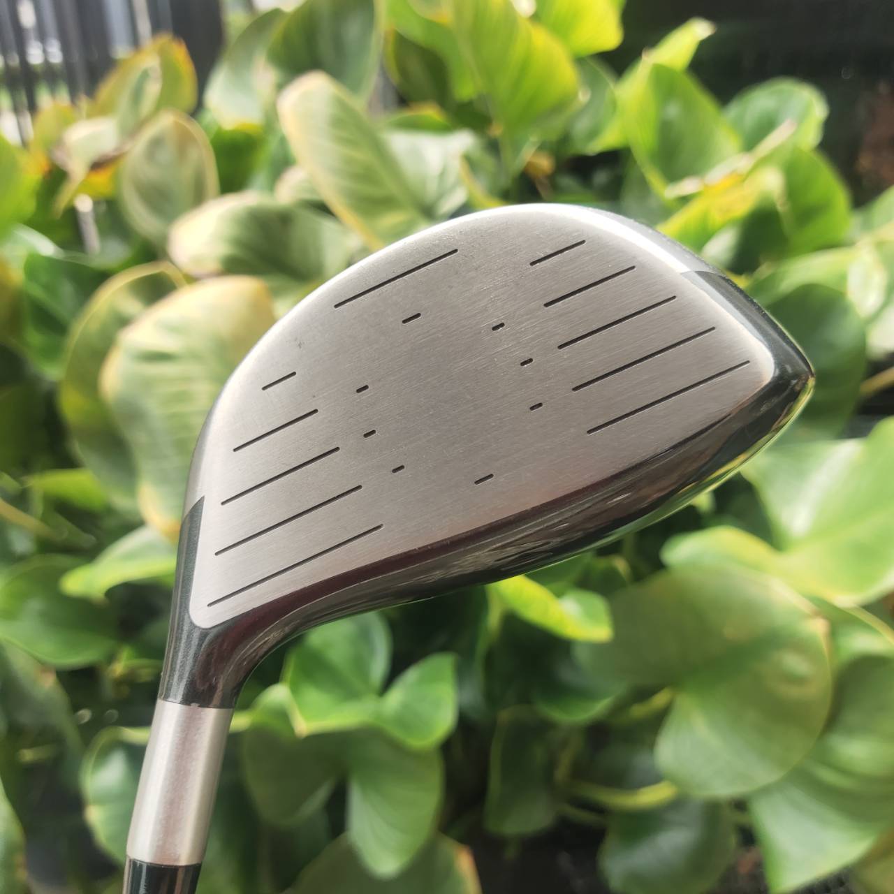 Driver Titleist 983K สำหรับคนชอบตีแฟร์เวย์แม่นๆ หัว Titanium หน้าเด้ง เสียงแน่น ฟีลจัดเต็ม