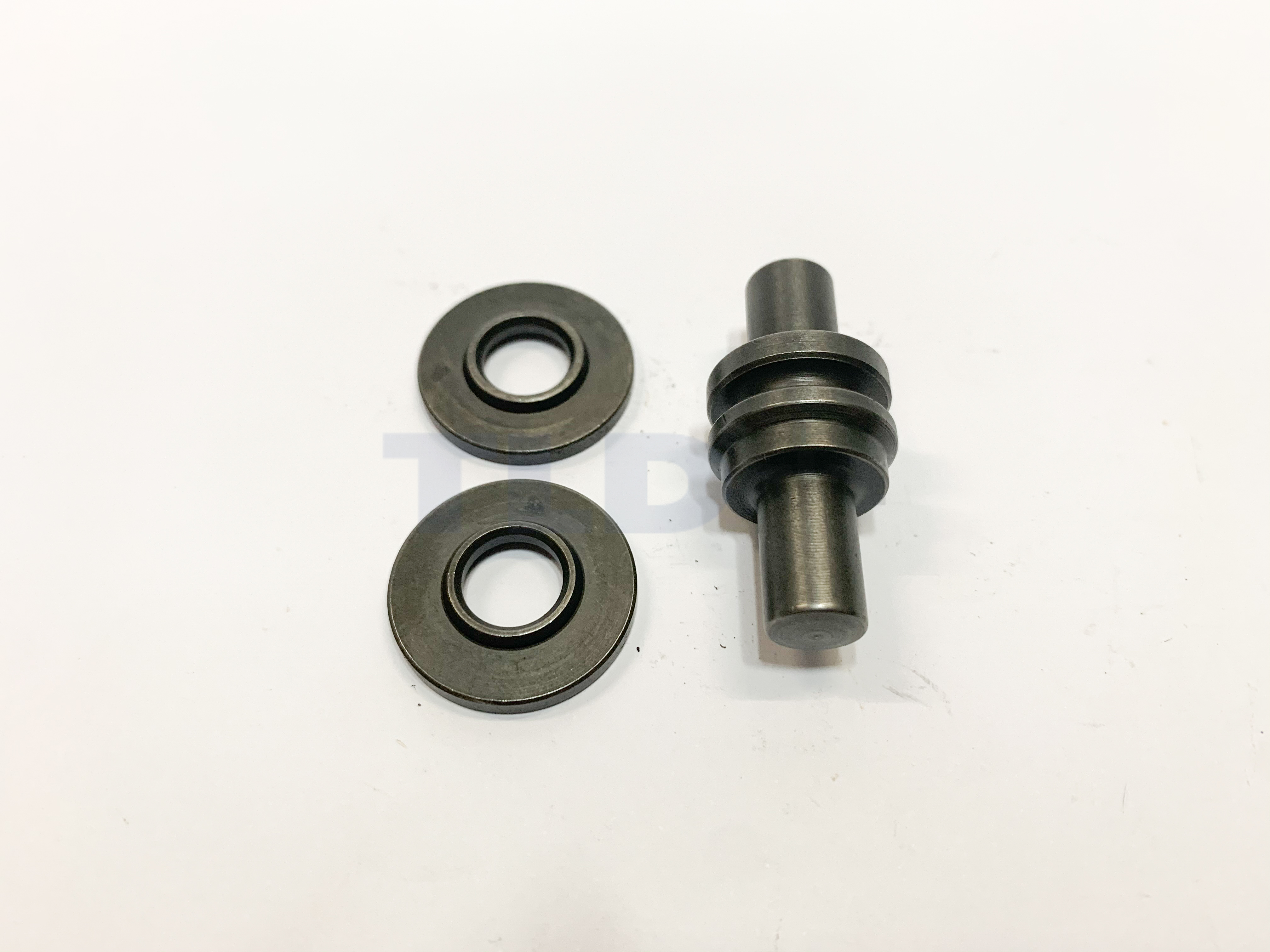 ชุดแกนกระแทก สว่านโรตารี่ Makita มากีต้า รุ่น HR2451, HR2441, HR2021 (ใช้ชุดแกนกระทุ้งตัวเดียวกัน) ชุดถ้วยกระแทก อะไหล่สว่าน