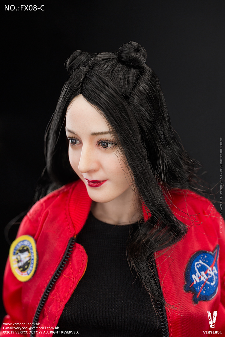 [สั่งจอง] VERYCOOL FX08 A/B/C , VERYCOOL VCL-1003