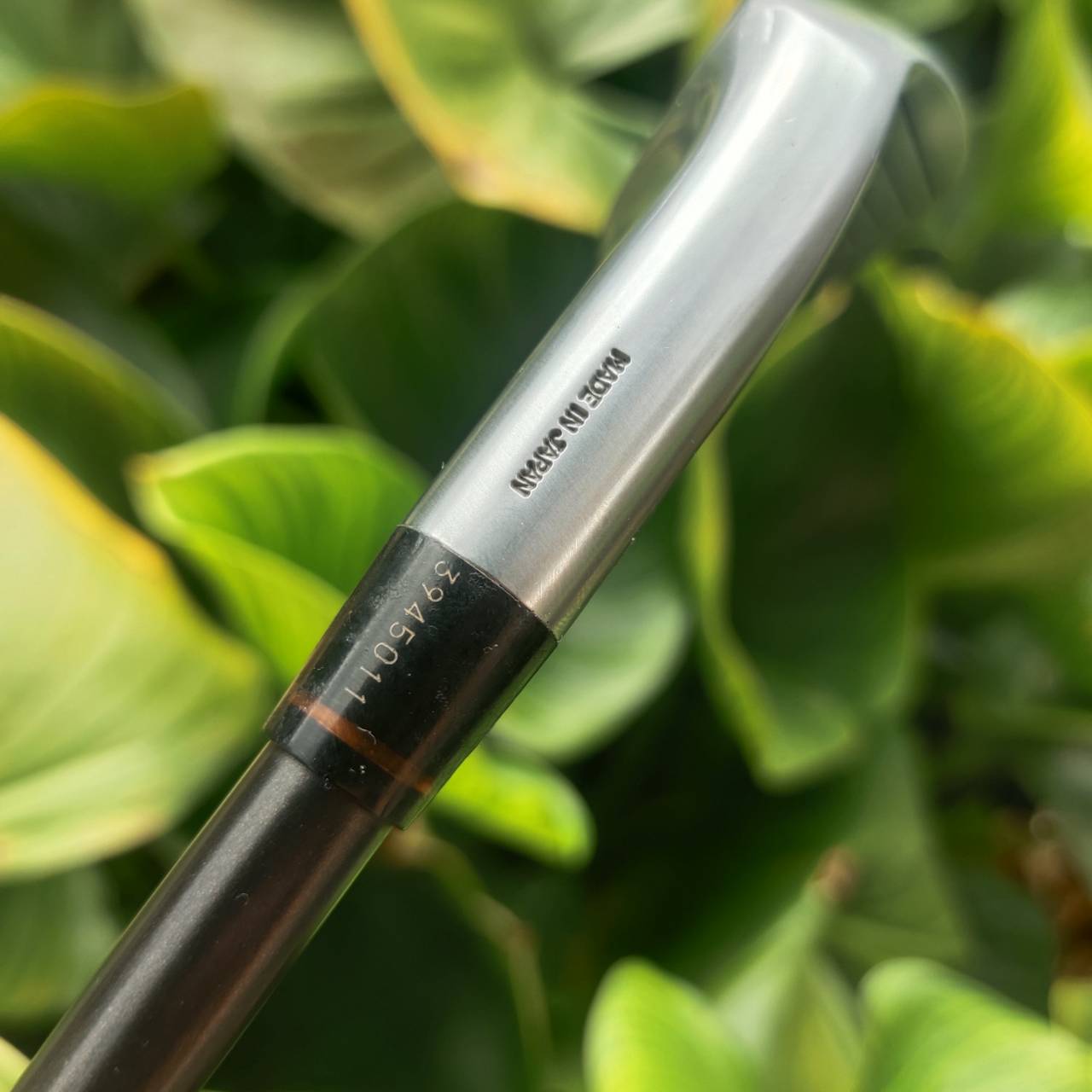 ชุดเหล็ก HONMA LB-208 NEW H&F รุ่นยอดนิยม HIRO HONMA ฟีลเด้ง เบา ตีง่าย! MADE IN JAPAN SAKATA