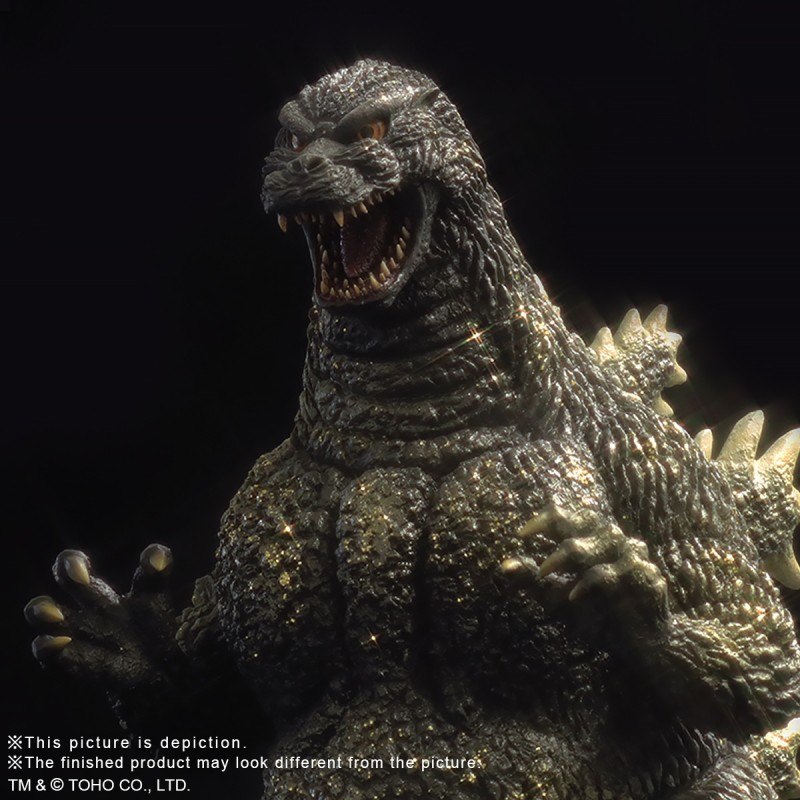 [สั่งจอง]X-Plus 30cm Godzilla 1993 [Standard / Ric Ver.]