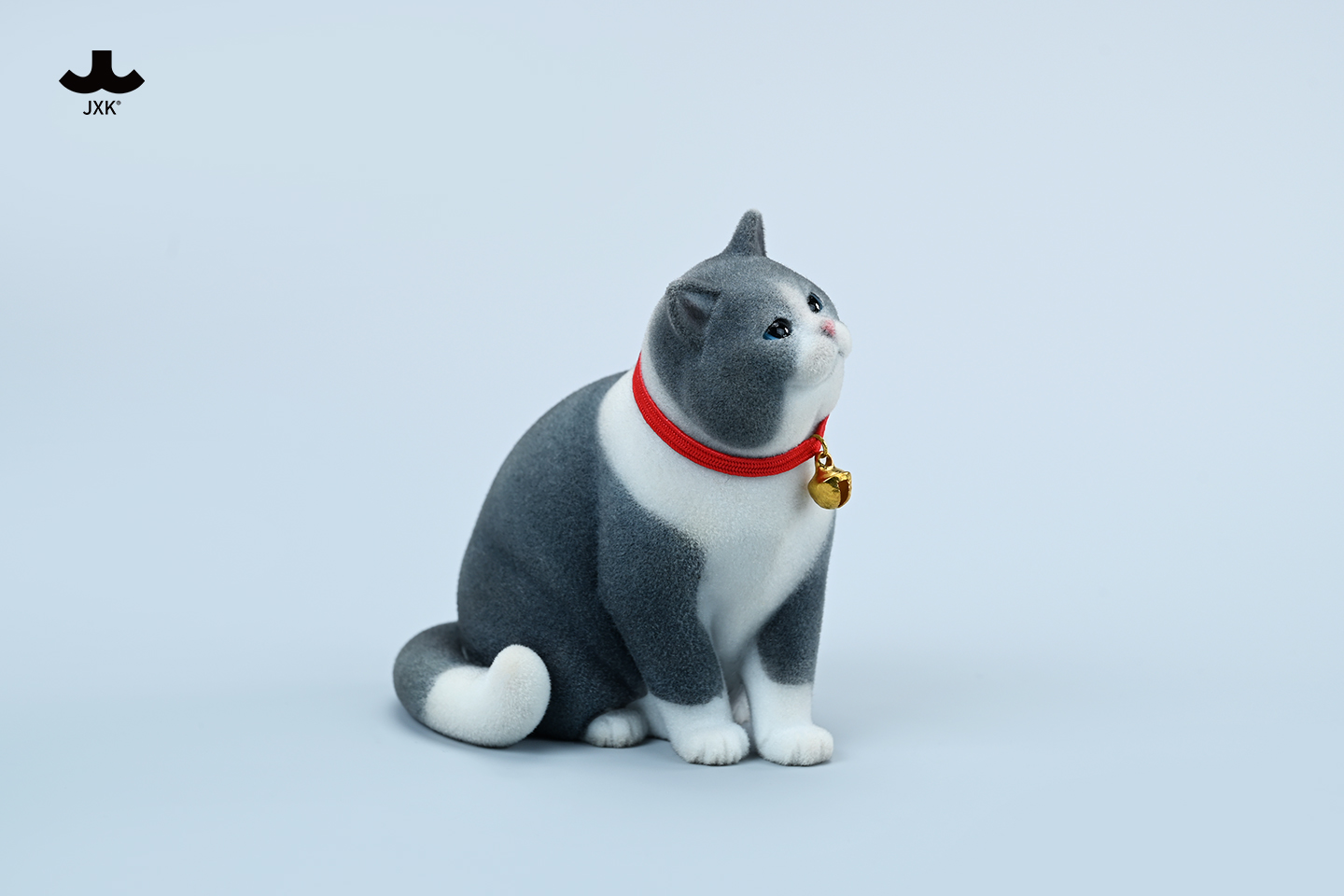 [สั่งจอง] JXK 1/6 : British shorthair cat