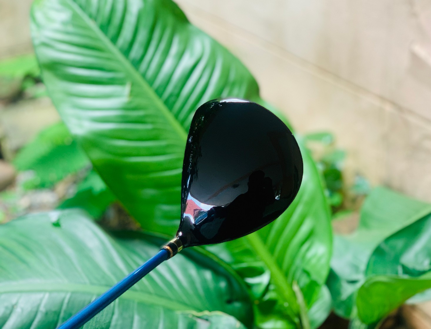 DRIVER NINJA Non - Conforming PLUS องศา 10.5