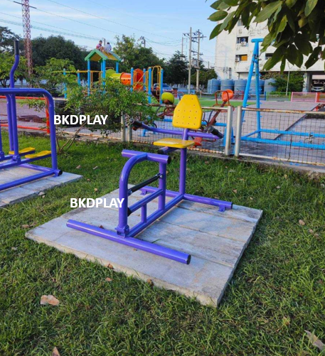 ชุดเครื่องออกกำลังกายกลางแจ้ง6รายการ โปร99,900 สนามกีฬา, เครื่องออกกำลังกายผู้ใหญ่, เครื่องออกกำลังกายสวนสาธารณะ หมู่บ้าน,Exercise equipment outdoor , OutdoorPlayground ,ราคาโรงงาน
