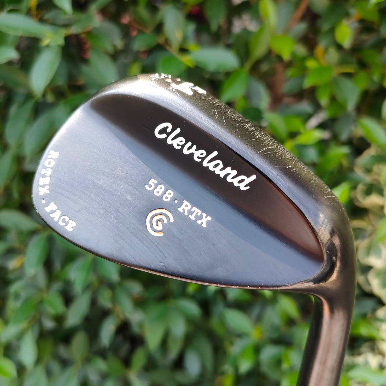 WEDGE CLEVELAND 588 -RTX องศา 54 BOUNCE 12 ก้าน DYNAMIC GOLD FLEX WEDGE