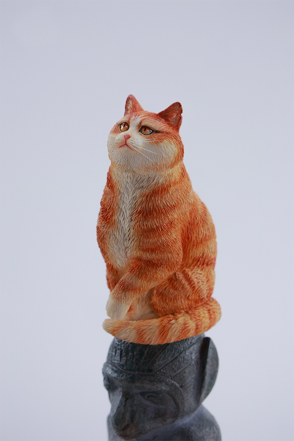 [สั่งจอง]JXK --- The cat of China's Forbidden City - Papa