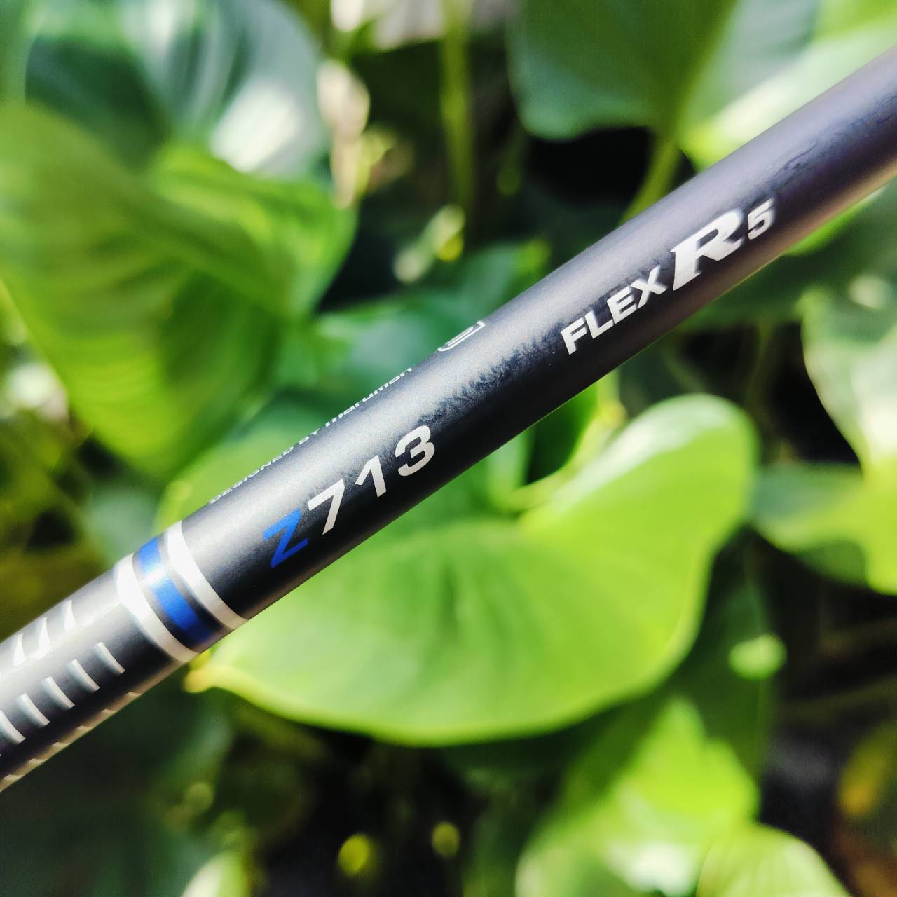 FW7 Maruman ZETA Type 713 องศา 21 ก้าน Z713 FLEX R สุดยอดแห่งความตีดีอย่างมากๆ ตีง่าย และมั่นใจมาก ไม้กอล์ฟพรีเมี่ยมมือสอง ของแท้ By NakaraLuxurious