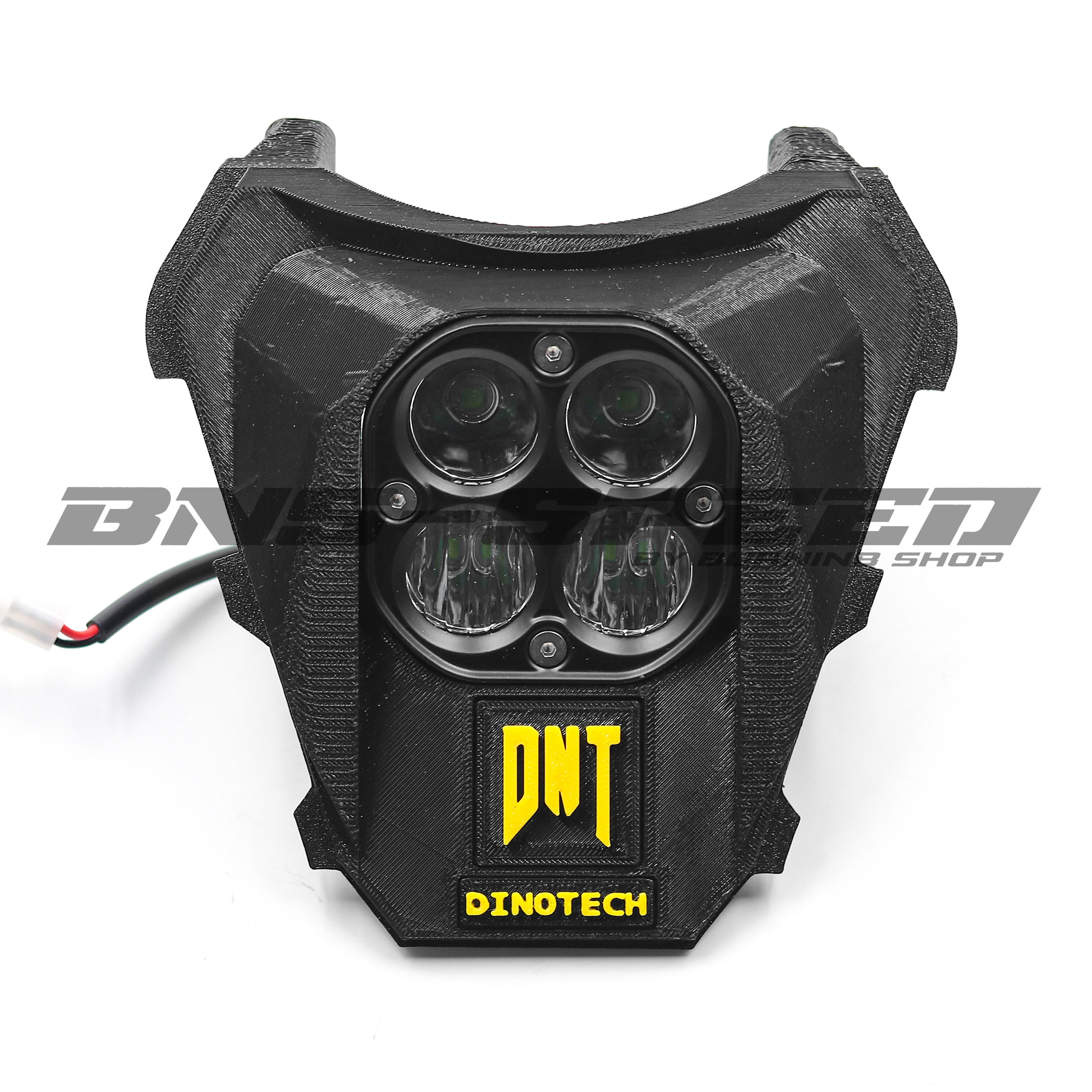 ไฟหน้า Dinotech Headlight Kit Led - KTM 17-24 EXC/EXC-F 125-500cc