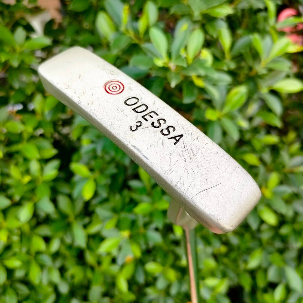 PUTTER ODESSA 3 ความยาว 35 นิ้ว ทรง สแตนดาร์ด