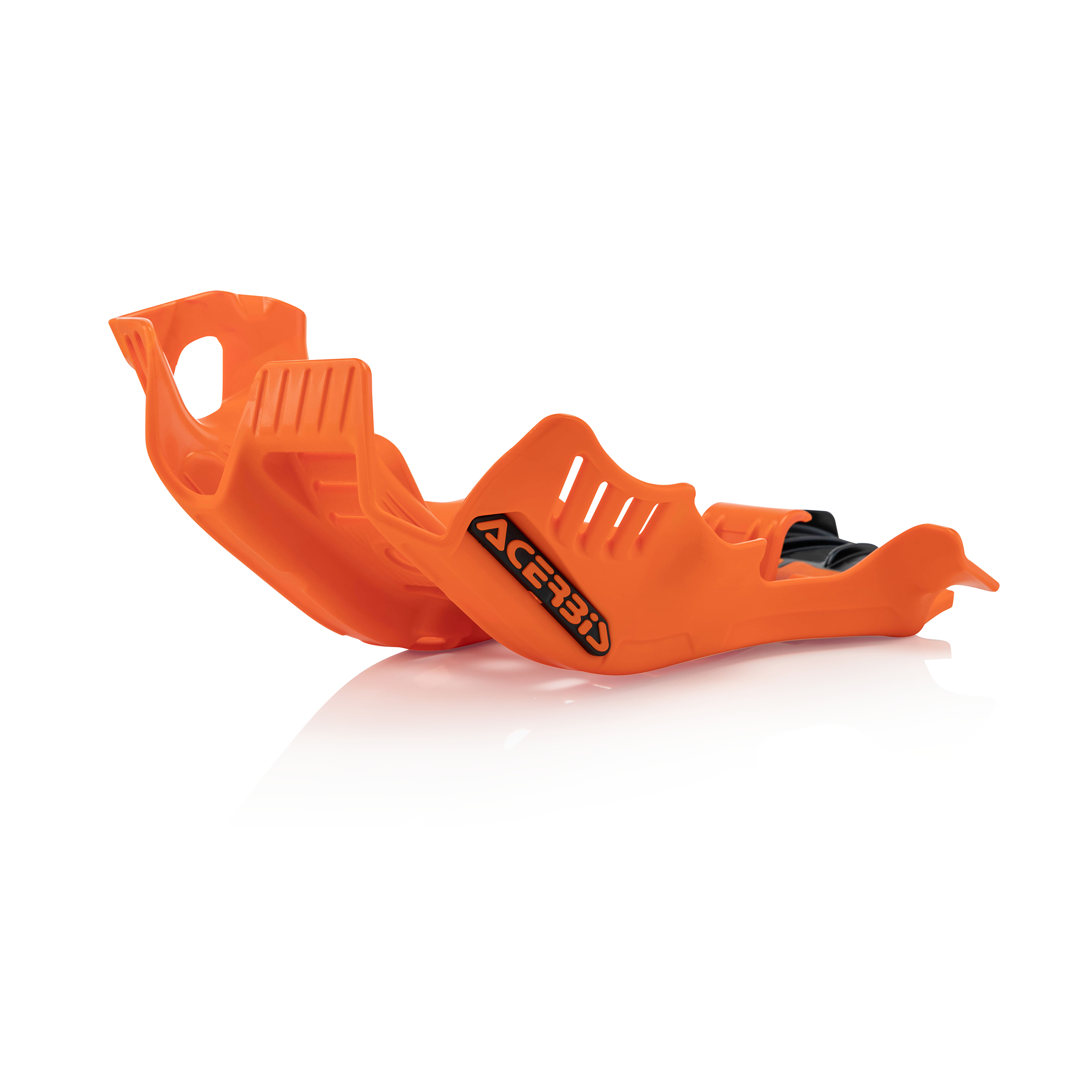 การ์ดแคร้ง Acerbis Skid Plate KTM 250/300 SX/XC 19-22