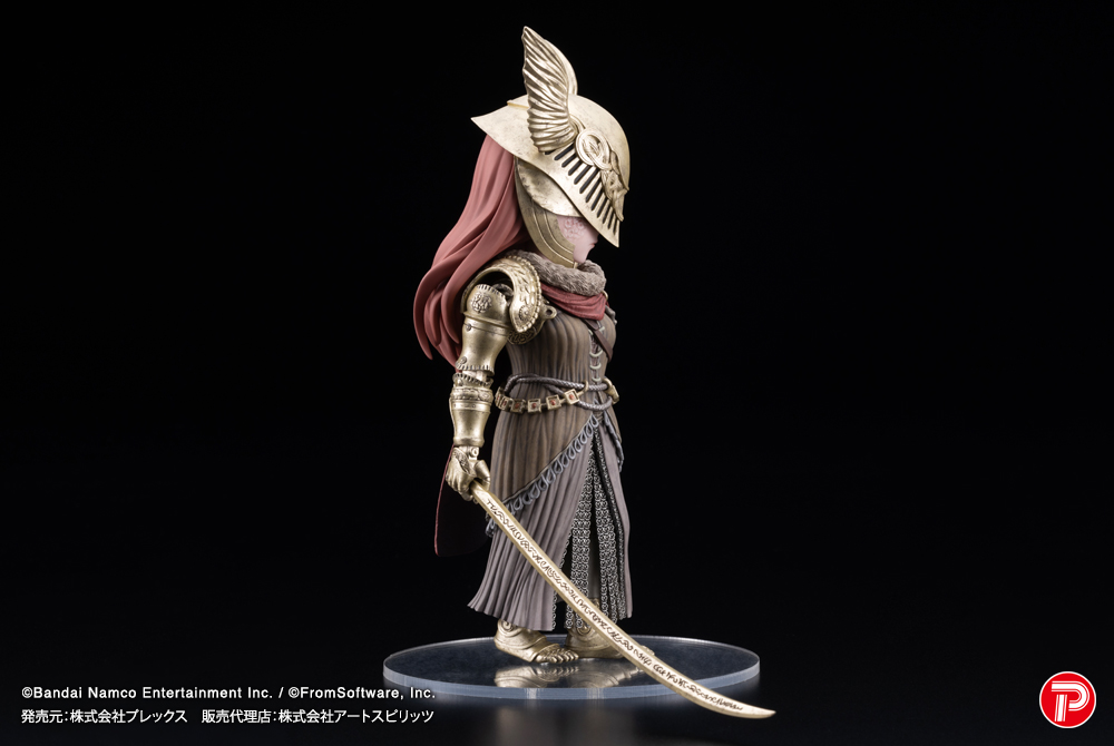 [สั่งจอง]Art Spirits : Elden Ring Malenia (15cm)