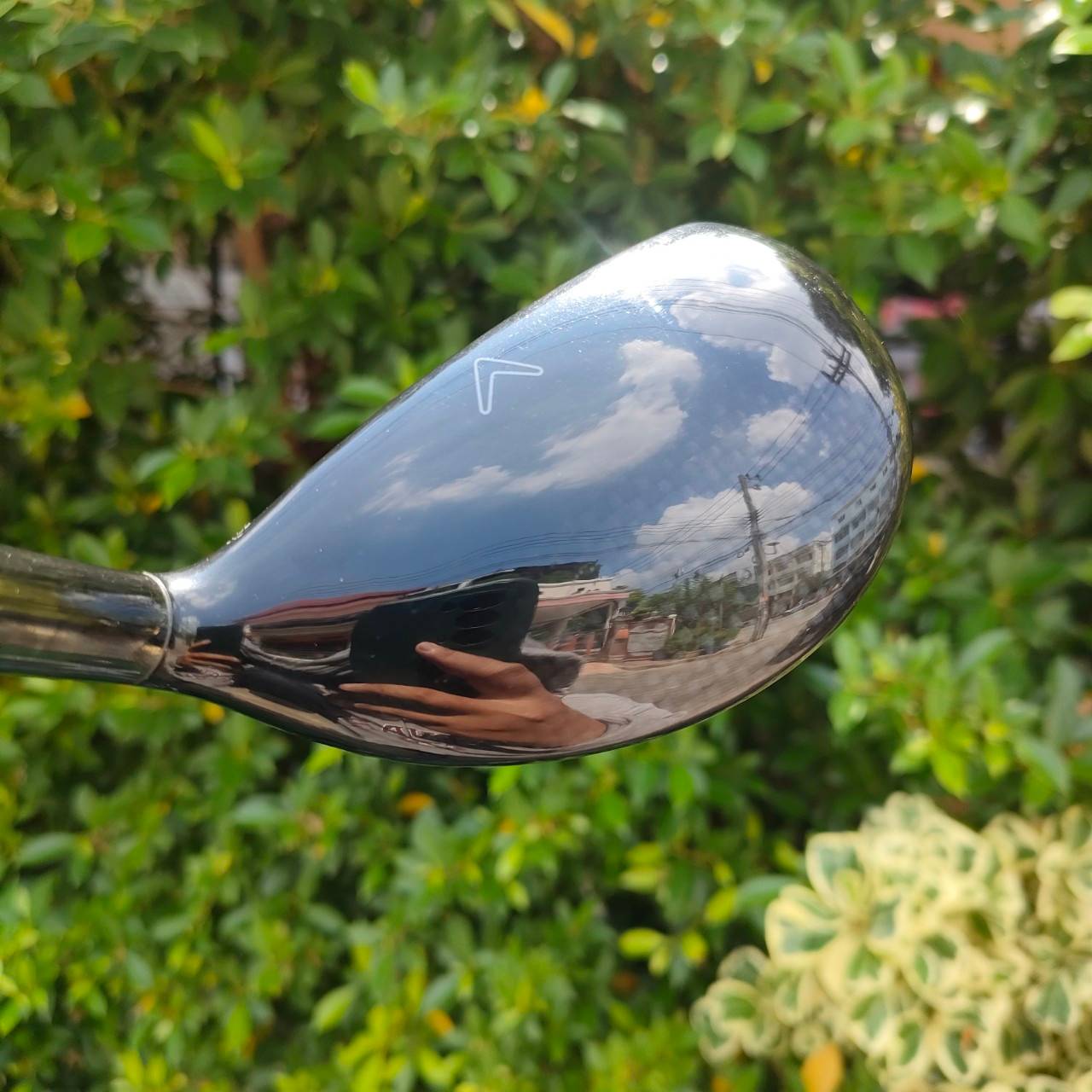 HYBRID 4 CALLAWAY EPIC FLASH STAR ก้าน FUJIKURA SPEEDER 569 EVOLUTION V FLEX R มาพร้อม COVER เดิม ตีดีแบบจัด!! ไม้กอล์ฟมือสอง ของแท้ BY NakaraLuxurious