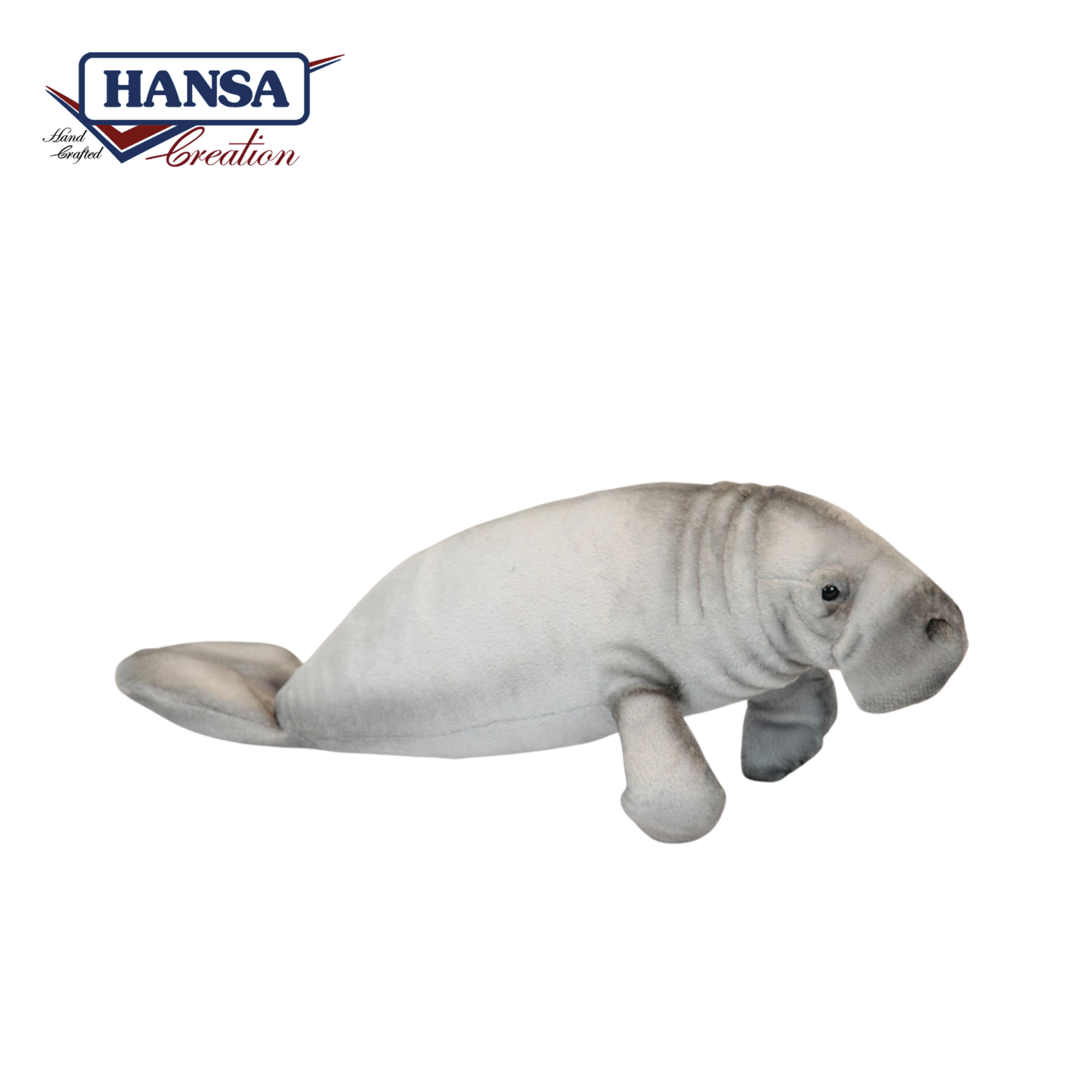 6603 Manatee 45cm.L