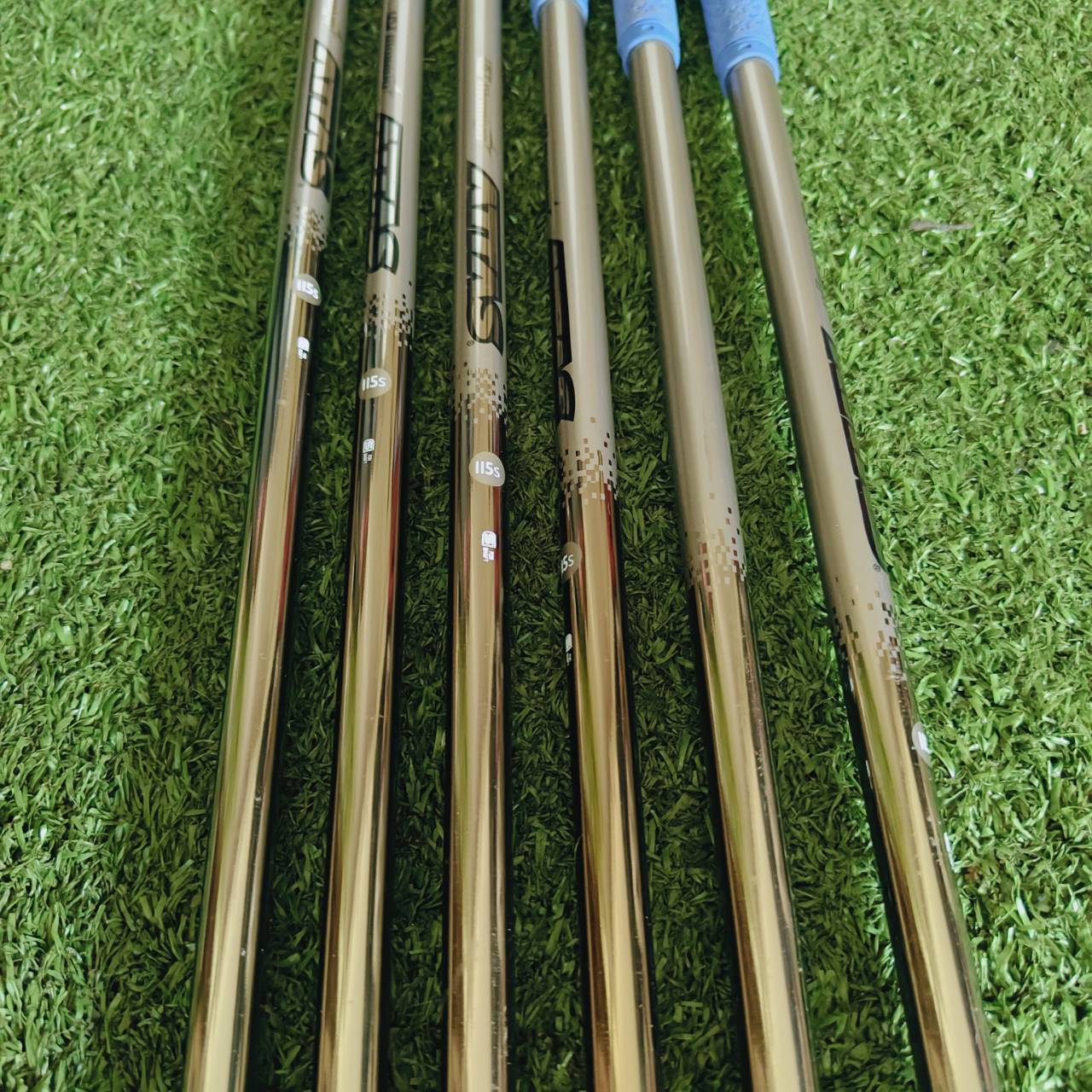 *มือซ้าย*PING G430 (Left-Handed) – ชุดเหล็กที่ทั้ง “ง่าย ควบคุมดี ระยะไกล” และ “ดูเท่ทุกองศา”