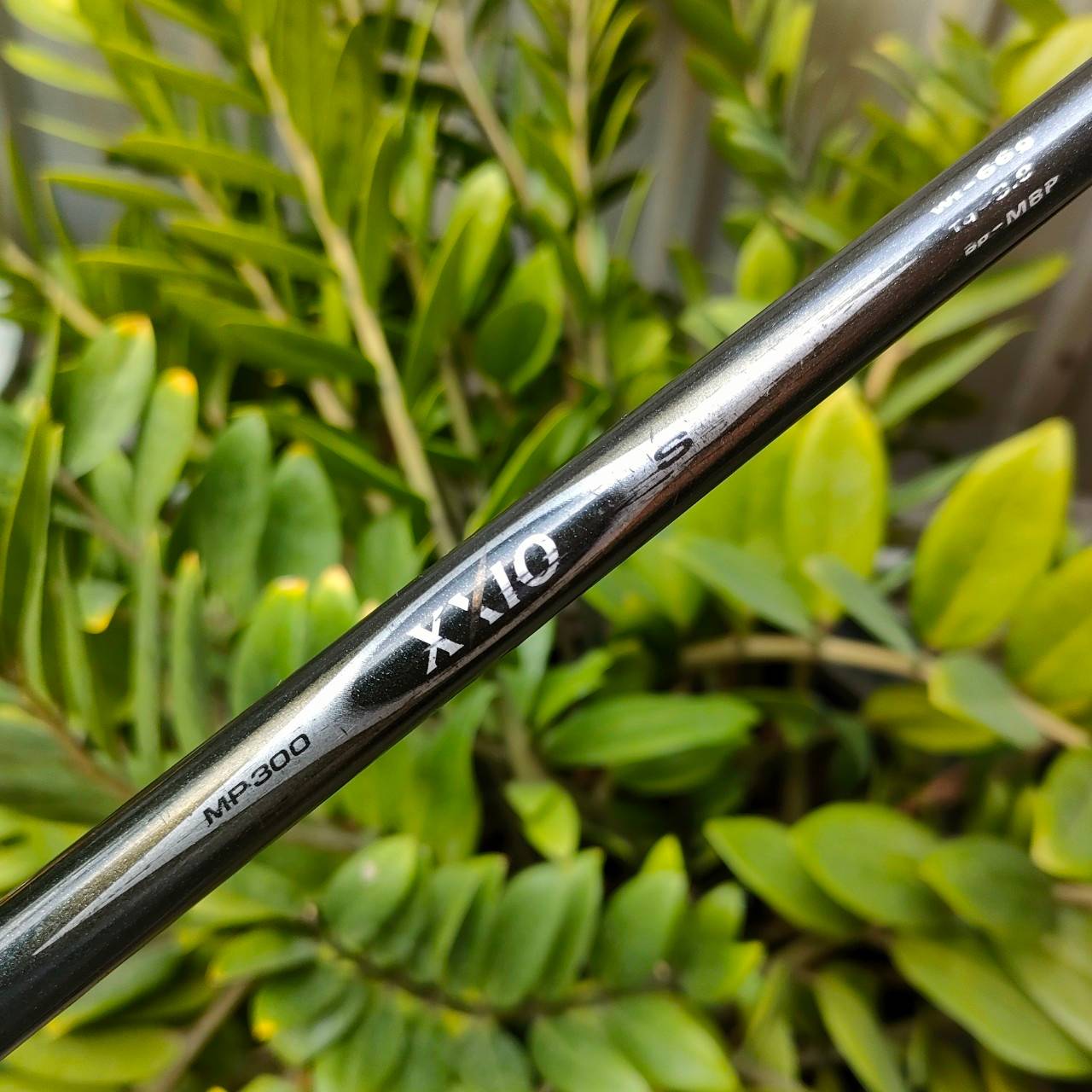 ชุดเหล็ก XXIO IMPACT POWER BODY มีเหล็ก 4-9 เเละ PW AW ก้าน XXIO MP300 FLEX S ชุดเหล็กหน้าเด้งตีไกลจากญี่ปุ่น ไม้กอล์ฟพรีเมี่ยมมือสอง ของแท้ By NakaraLuxurious