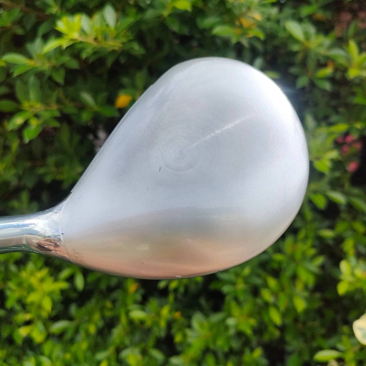 FW5 KATANA VOLTIO II G HI องศา 18 ก้าน TOUR AD KT-F5 FLEX R รุ่นนี้เป็นรุ่นพิเศษ สี PLATINUM เป็นทั้งรุ่น G และ รุ่น HI , ไม้กอล์ฟมือสอง ของแท้ BY NakaraLuxurious