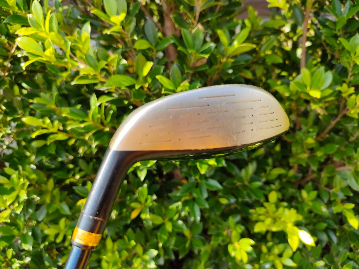 FW5 KATANA VOLTIO II