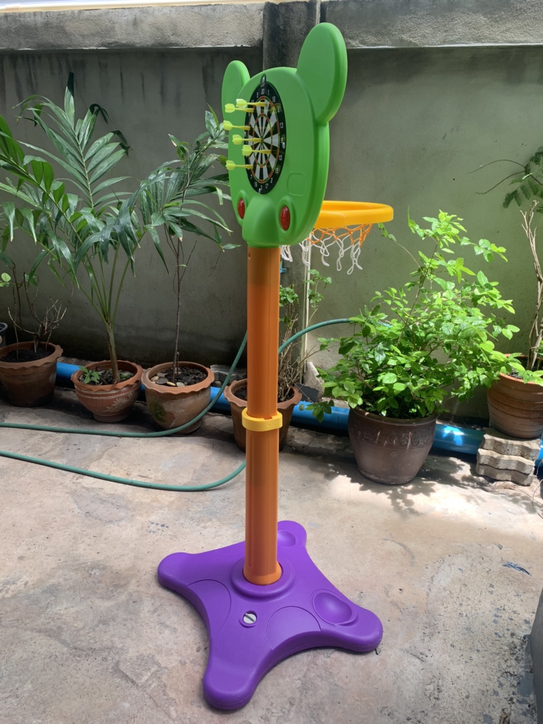 บ้านบอลเด็กผจัญภัยอุโมงค์ทะลุมิติ แถมฟรีของเล่นสนาม4รายการ บ้านบอลโครงไม้ เบาะหนังนุ่มนิ่ม softplay, indoor playground kidszone ,สวนสนุกในร่ม ,รับสั่งทำบ่อบอล ผลิตห้องบอลเด็ก ตามขนาด สำเนา