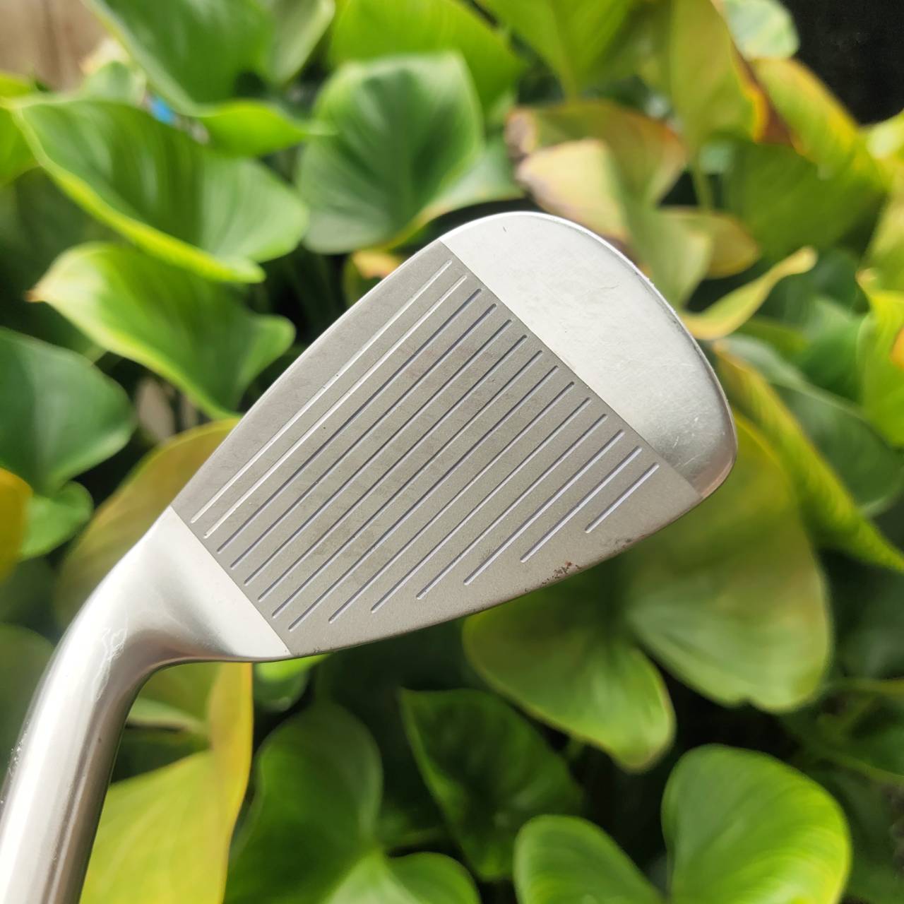 ไม้กอล์ฟผู้หญิง ชุดเหล็ก GOLF PLANNER NOULI จากญี่ปุ่น หน้าเด้ง ตีง่าย ลูกลอยสูง ตีสบายๆก็ไกล