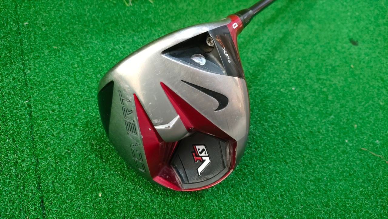DRIVER NIKE COVERT LOFT*11.5