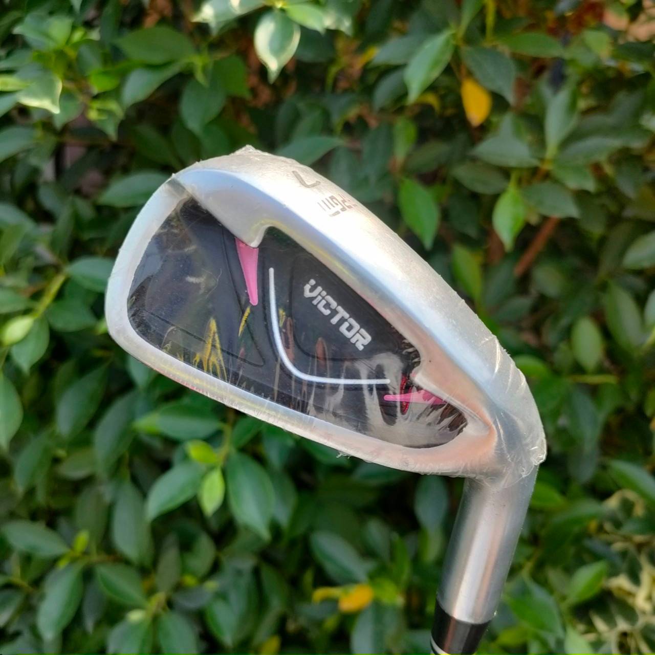 เหล็ก 7 PGM VICTOR มือ1 ก้าน PGM GOLF FLEX R เหล็กตีง่าย ผู้เริ่มต้น มือใหม่ ต้องมีไว้ฝึกซ้อมโดยเฉพาะ