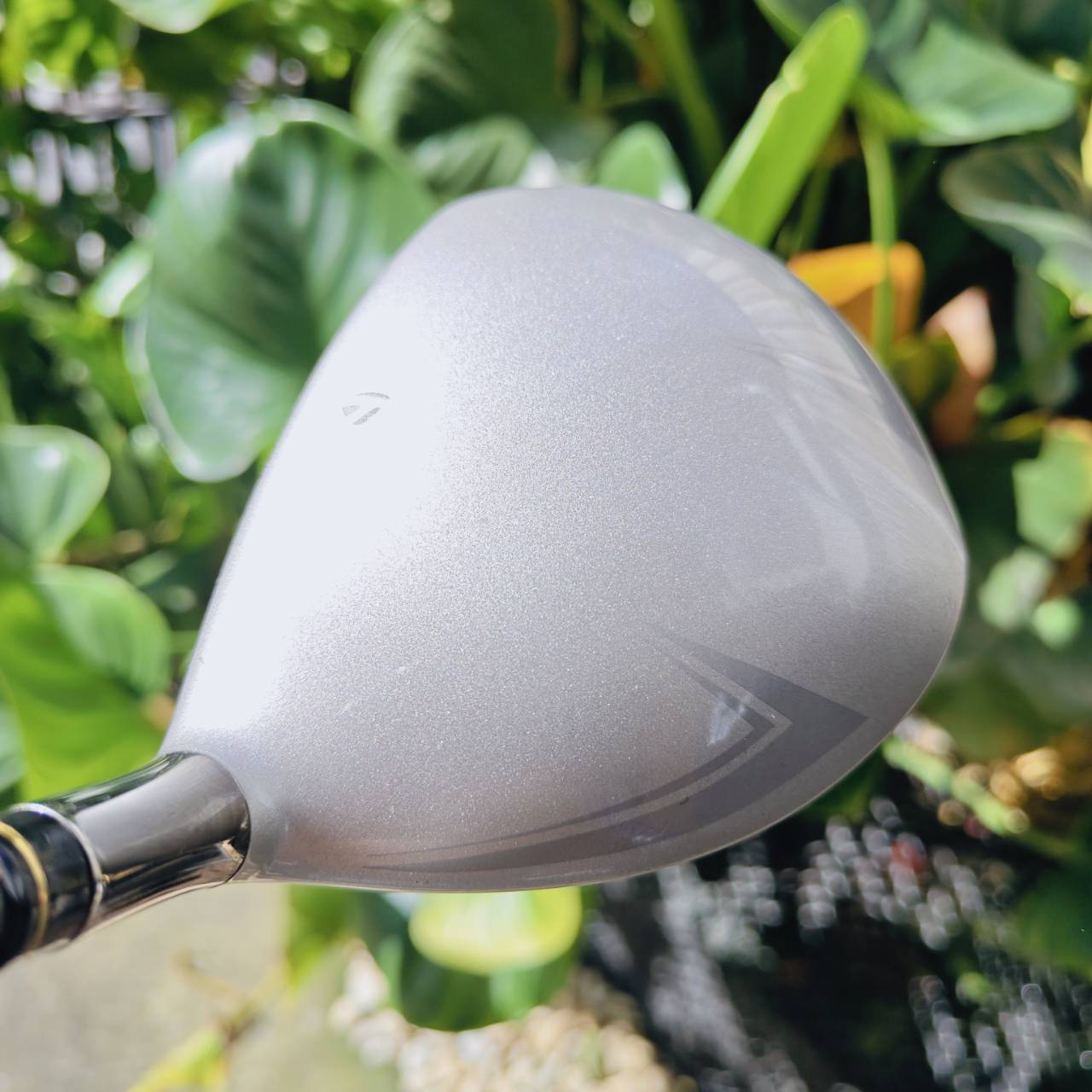 TAYLORMADE XR 3W พลังความเร็วจากเทคโนโลยี เป็นตัวพรีเมี่ยมญี่ปุ่นของแบรนด์ ตีง่ายๆสบายๆ