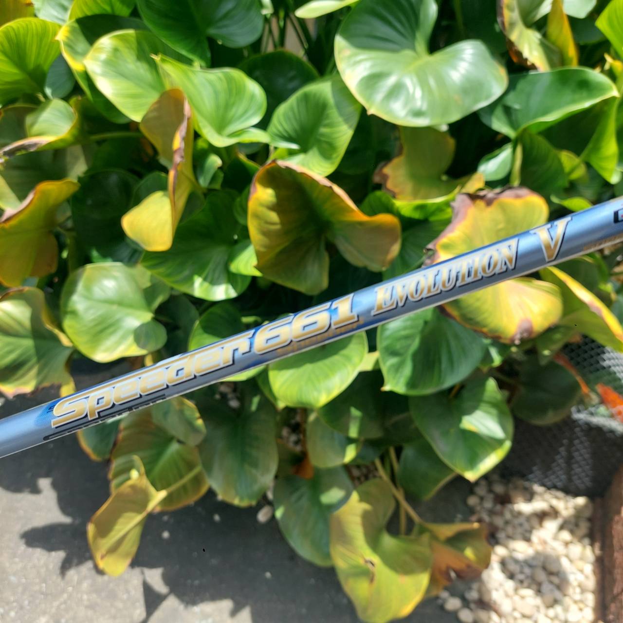 Driver Voltio Ninja 485Hi Gold COR 0.89 คือโหดมาก เป็นรุ่น Hi หน้าเด้งสุดขั้วชนรั้วชนธง!!