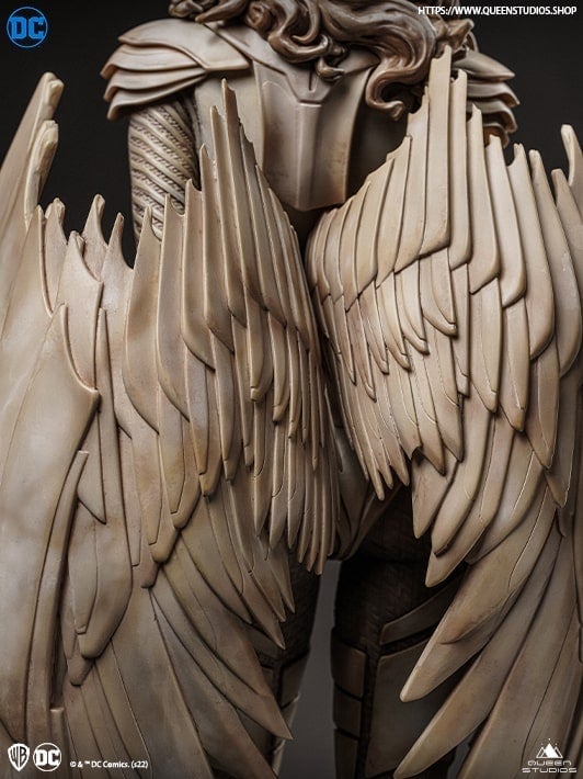 [สั่งจอง]Queen Studio 1/4 : Wonder Woman Museum Line