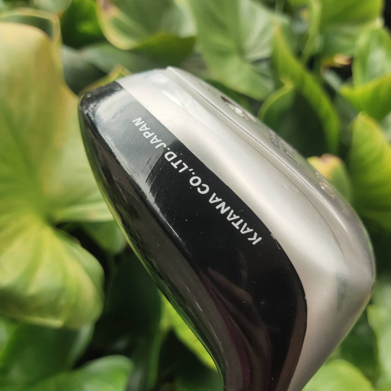 DRIVER SWORD IZU TYPE.7 พลังแห่งการตีไกลในทุกวงสวิง! หน้าเด้ง และกระดองเด้งเคฟล่า!!