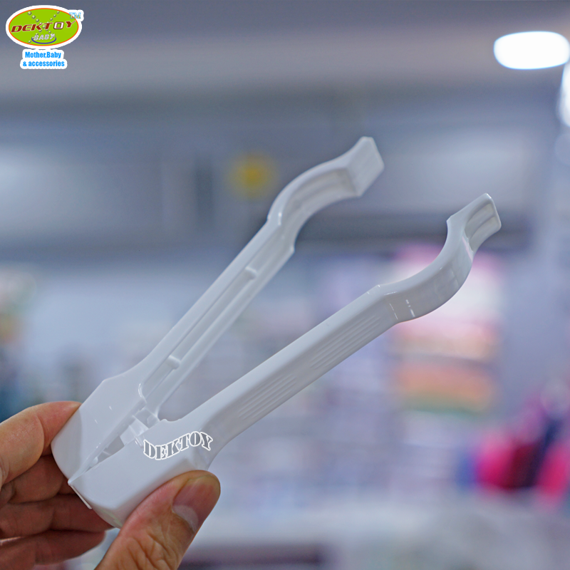 NANNY แนนนี่ ที่คีบขวดนม