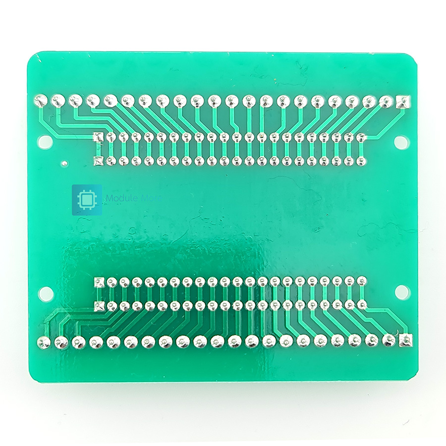 บอร์ดขยายขาสำหรับ ESP32-S3 44 Pin แบบ Screw terminal ใช้งานง่าย