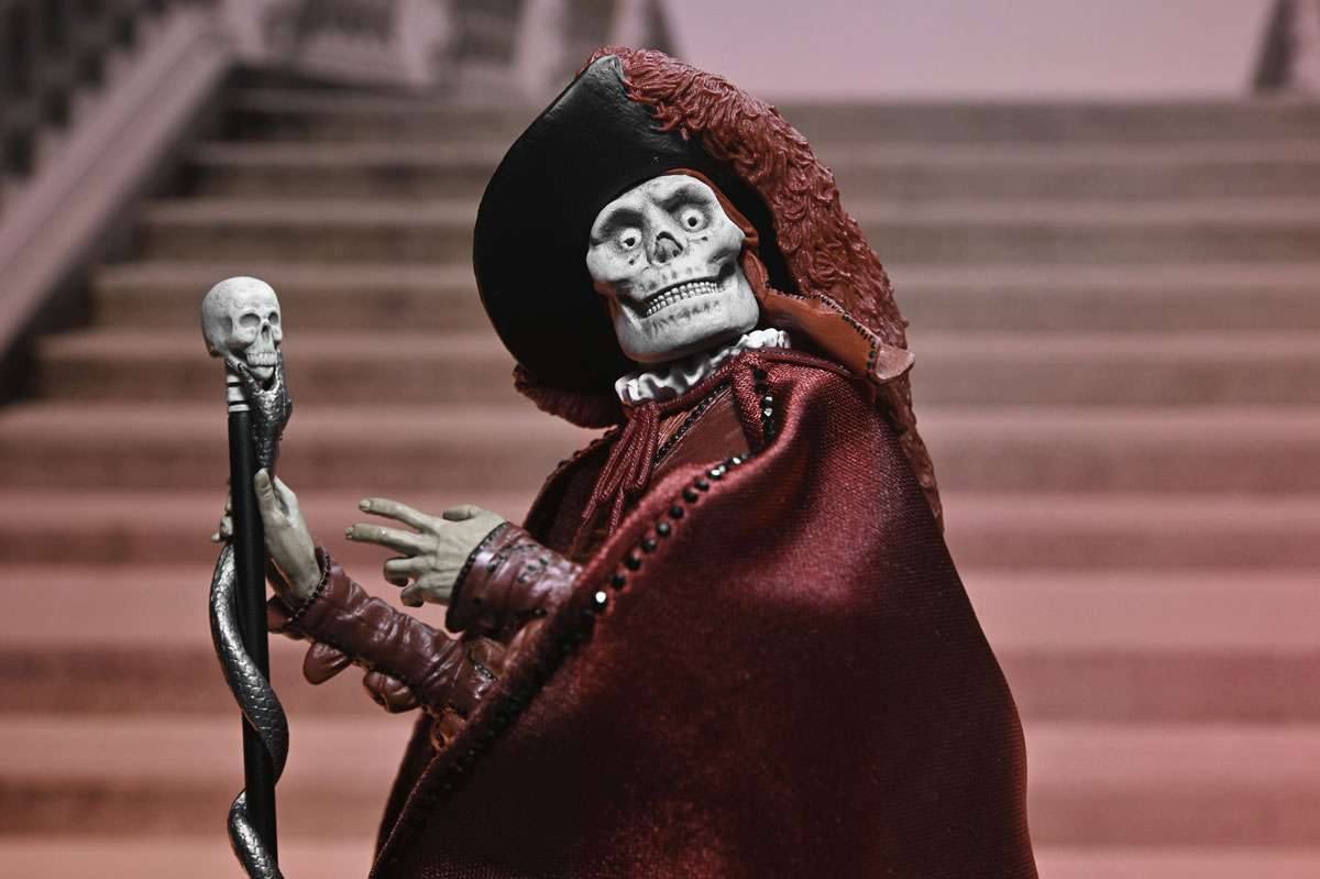 [สั่งจอง]Neca : Universal Monster - Masque of the Red Death