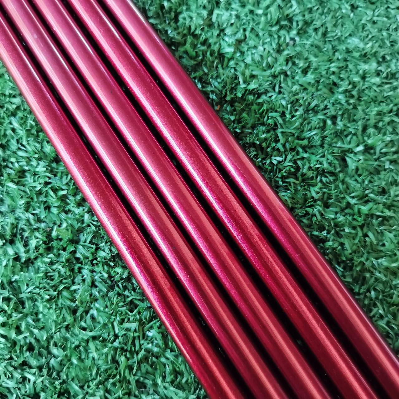 ก้านไม้กอล์ฟเด็กสำหรับใส่หัวไม้ ก้าน U.S.KIDS GOLF 60" ULTRA LIGHT WT-10 ความยาวก้าน 37.5 นิ้ว สำหรับน้องที่มีความสูง 152-160 เซนติเมตร ก้านไม้กอล์ฟพรีเมี่ยมมือหนึ่ง ของแท้ By NakaraLuxurious