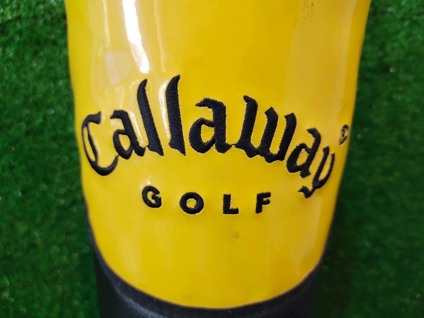 ถุงกอล์ฟ HALFSET Callaway